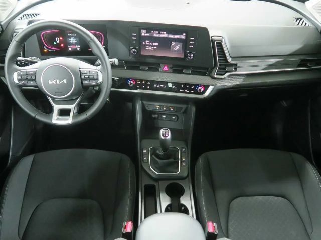 Kia Sportage Edition 7 GDi