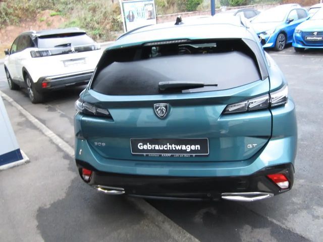 Peugeot 308 EAT8 GT-Line PureTech SW