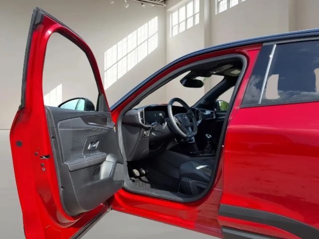 Opel Mokka GS-Line Grand Sport Turbo