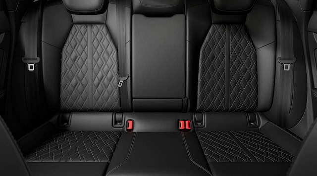 Audi S3 Quattro S-Tronic Sportback