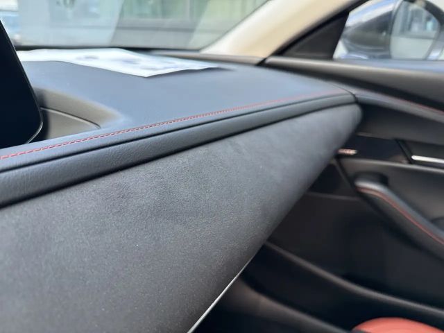 Mazda CX-30 Nagisa 140 Metallic