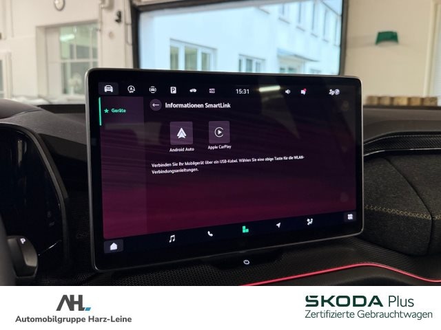 Skoda Kodiaq 1.5 TSI
