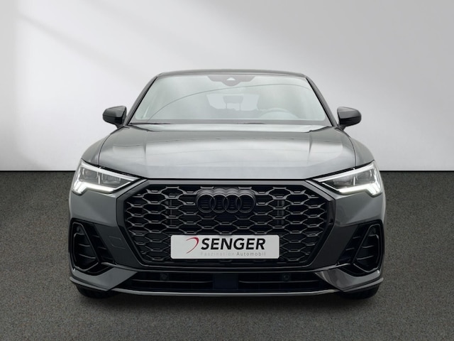 Audi Q3 35 TFSI S-Line S-Tronic Sportback