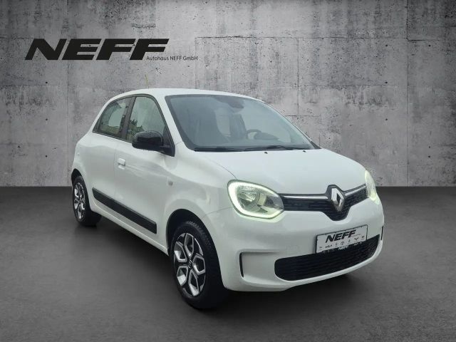 Renault Twingo Electric Equilibre Equilibre