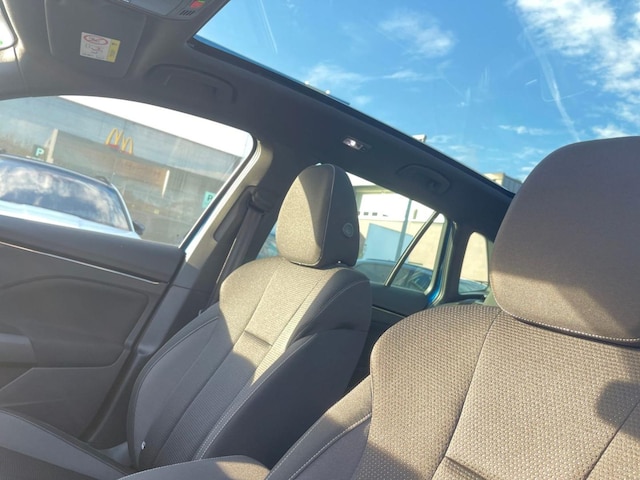 Skoda Kamiq 1.0 TSI Tour