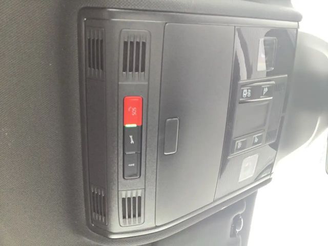 Volkswagen Polo DSG IQ.Drive Style