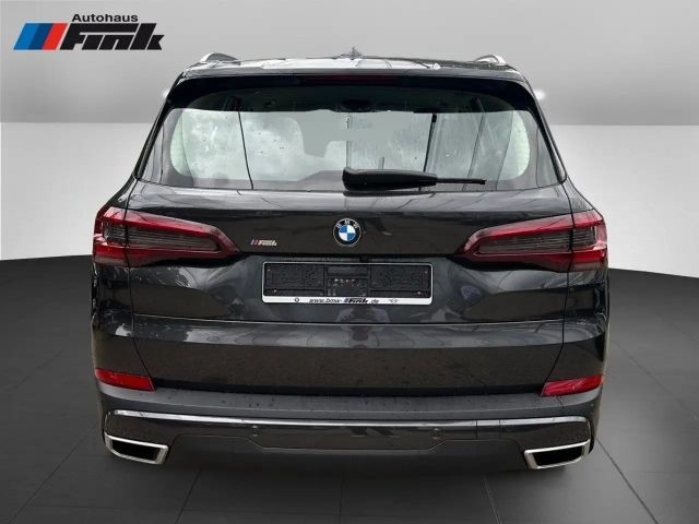 BMW X5 Comfort pakket xDrive30d