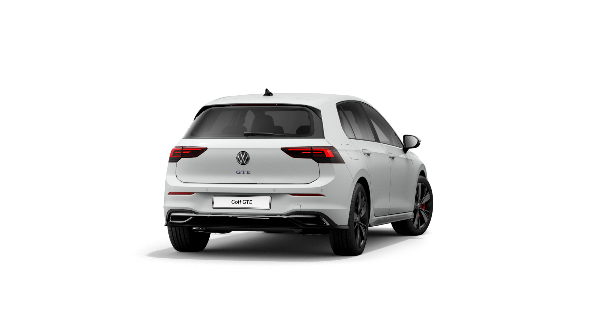 Volkswagen Golf 1.4 eHybrid GTE eHybrid