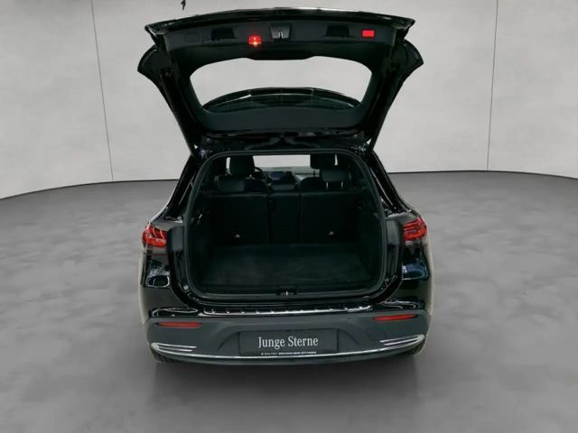 Mercedes-Benz EQA 250 Progressive