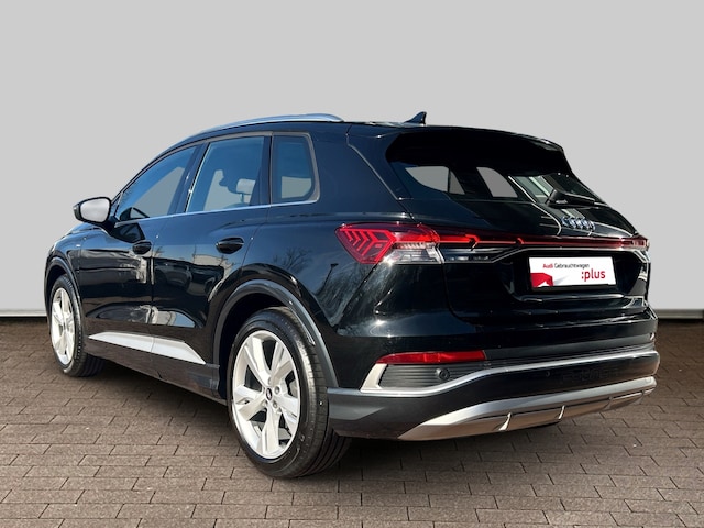 Audi Q4 e-tron 40