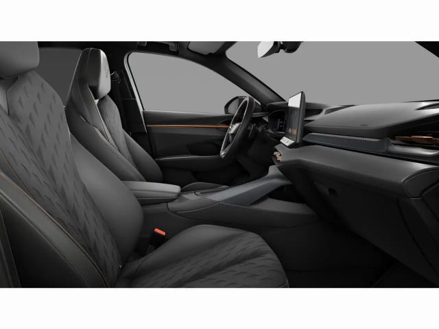 Cupra Terramar 1.5 eTSI