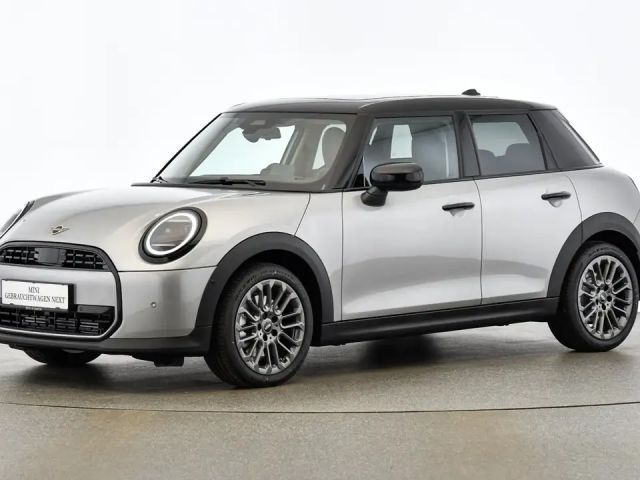 MINI Cooper 5-deurs Classic