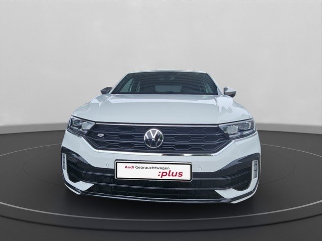 Volkswagen T-Roc 2.0 TSI