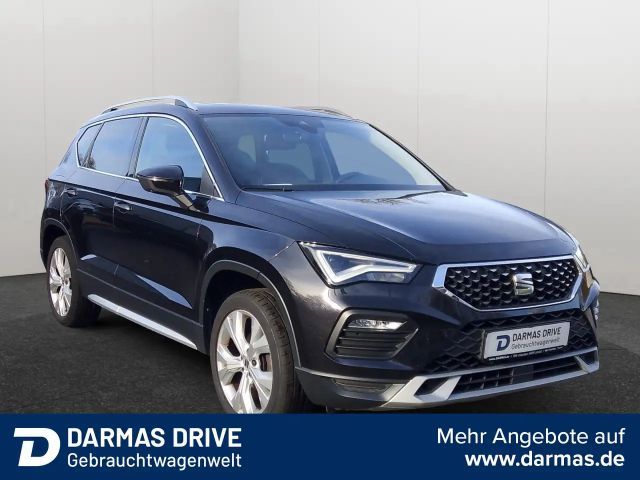 Seat Ateca 1.5 TSI