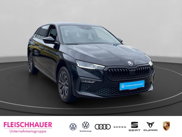 Skoda Scala Selection