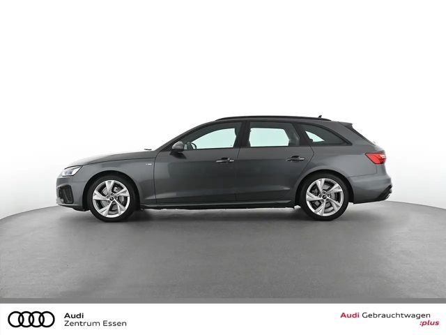 Audi A4 40 TFSI Avant S-Line S-Tronic