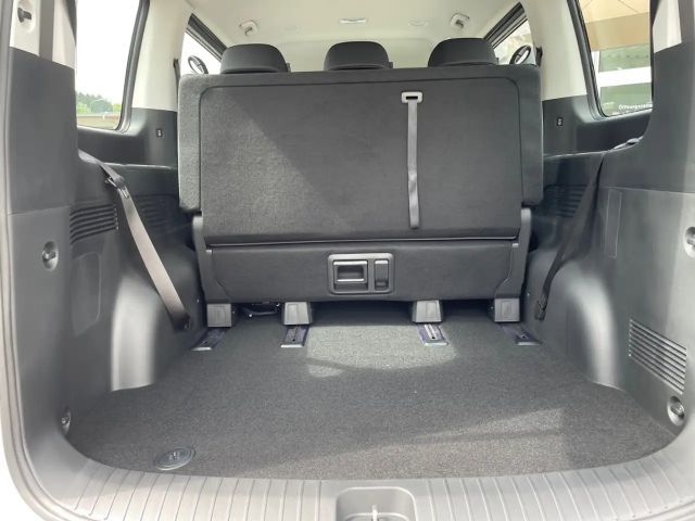 Hyundai Staria Trend