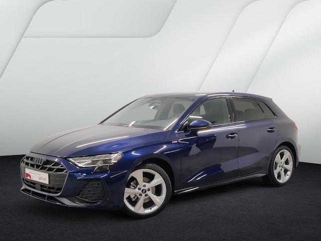 Audi A3 S-Tronic Sportback