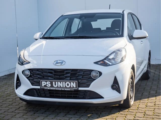 Hyundai i10 1.2 Trend