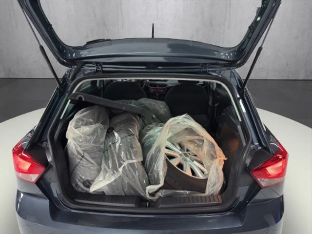 Seat Ibiza Edition DAB SHZ PDC v+h Rückfahrkamera