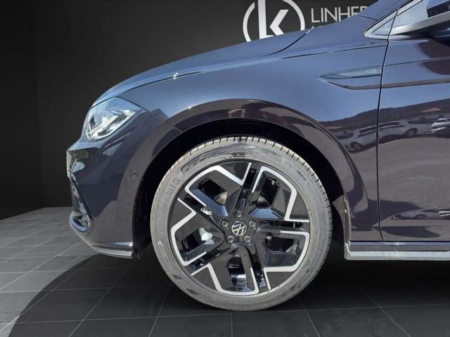 Volkswagen Polo DSG Sport