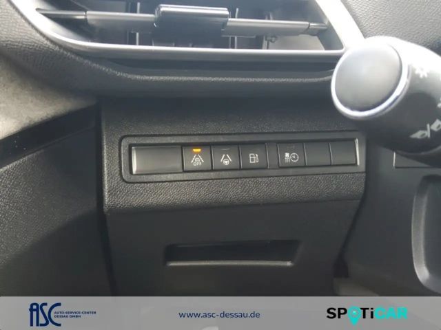 Peugeot 3008 GT-Line