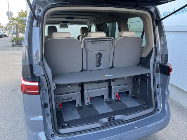 Volkswagen Multivan DSG T7