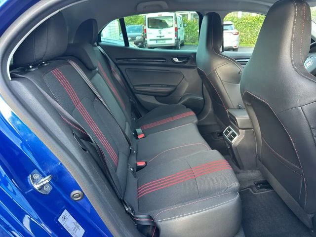 Renault Megane RS TCe 160