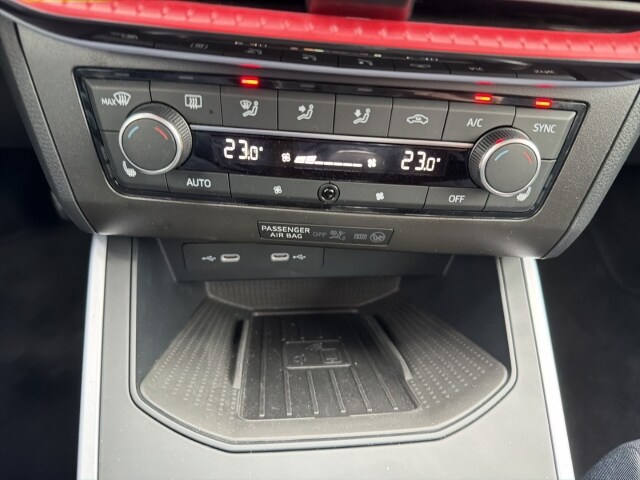 Seat Arona 1.0 TSI FR-lijn