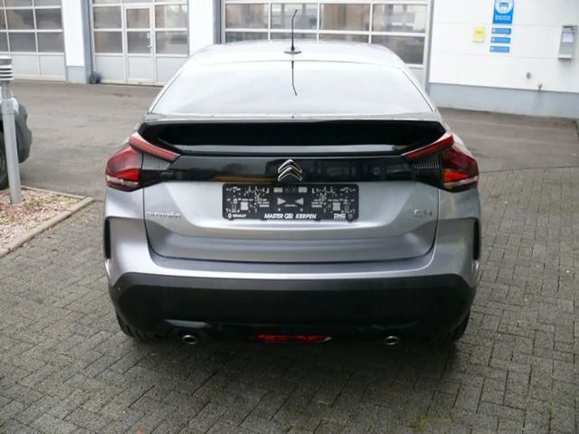 Citroën C4 PureTech Shine