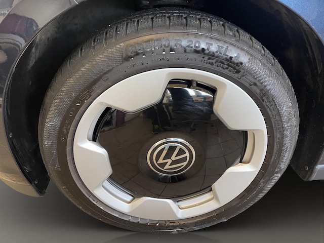 Volkswagen ID.Buzz Pro