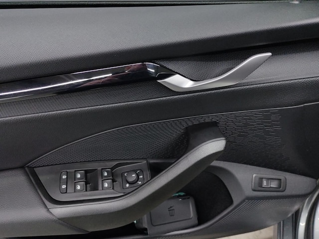 Skoda Octavia 2.0 TSI Combi RS