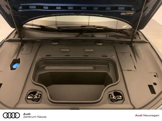 Audi A6 Avant Quattro