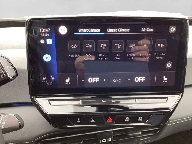 Volkswagen ID.3 Performance Pro