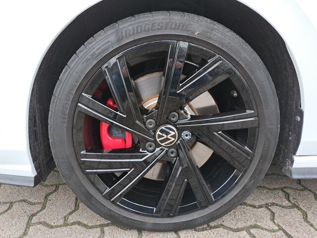 Volkswagen Golf 2.0 TSI DSG GTI