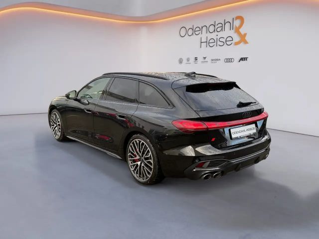 Audi S5 3.0 TFSI Avant S-Tronic