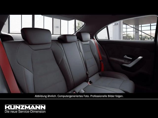 Mercedes-Benz A 35 AMG 4MATIC AMG Line