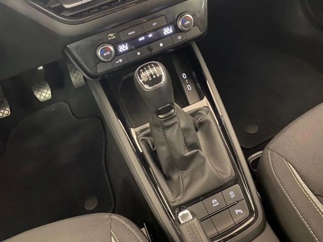 Skoda Kamiq 1.0 TSI 85 Selection