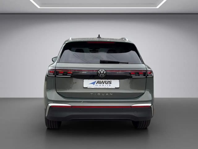 Volkswagen Tiguan 2.0 TDI DSG Elegance Elegance