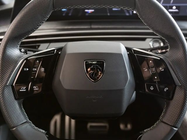 Peugeot E-3008 73Kwh GT-Line