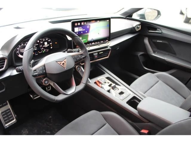 Cupra Leon 1.5 TSI DSG Sportstourer