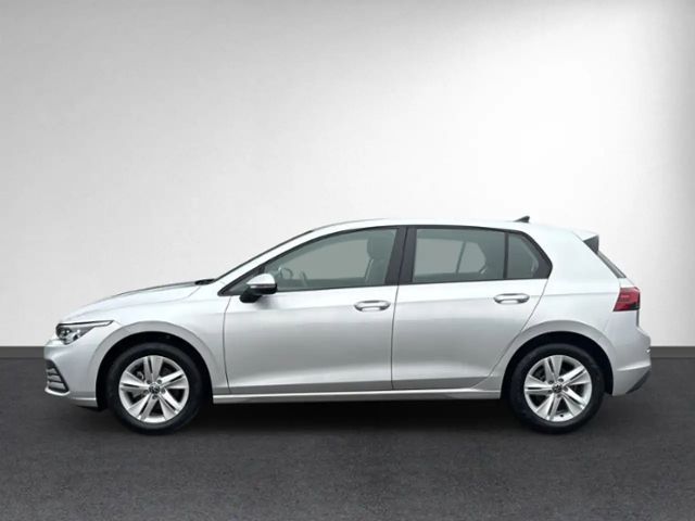 Volkswagen Golf 2.0 TDI DSG Golf VIII