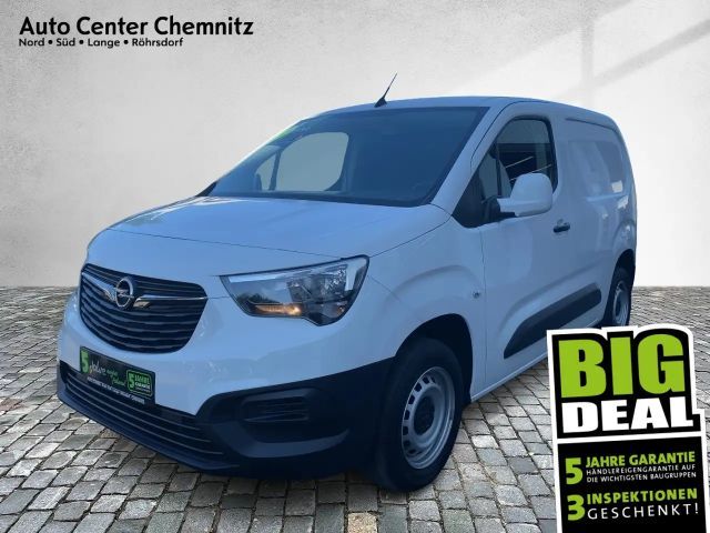 Opel Combo 1.5 CDTI