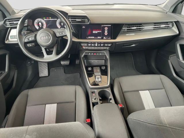 Audi A3 35 TDI S-Tronic Sedan