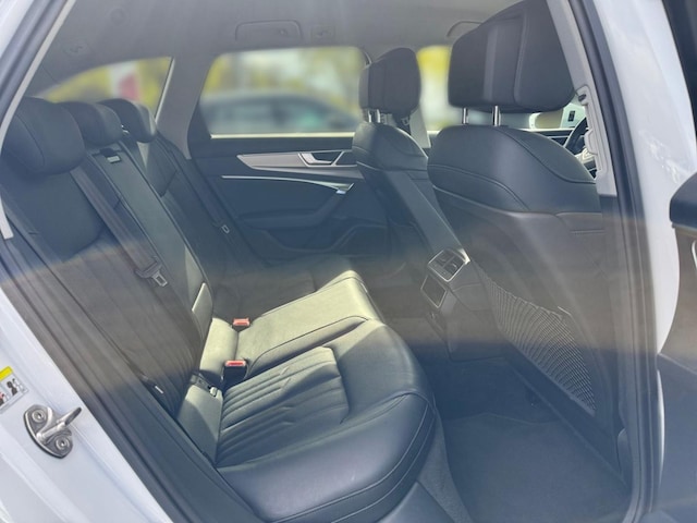 Audi A6 40 TDI Avant S-Tronic