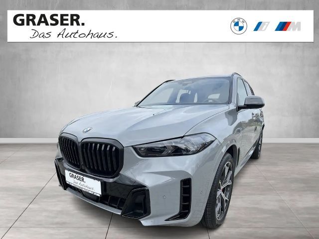 BMW X5 M-Sport xDrive30d