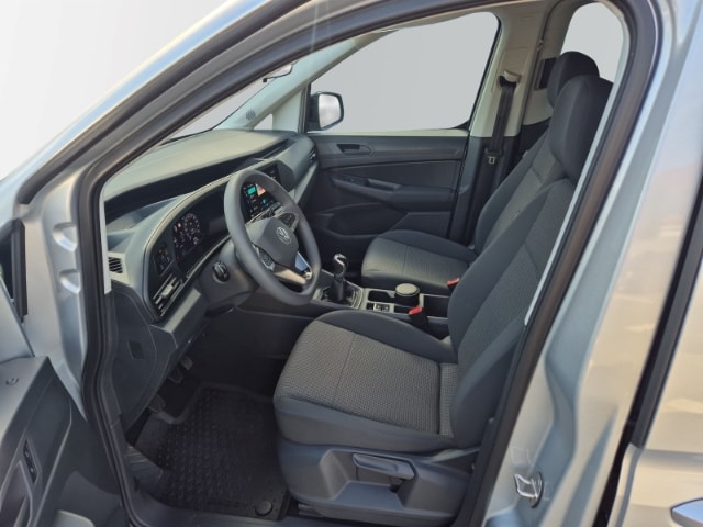 Volkswagen Caddy 2.0 TDI