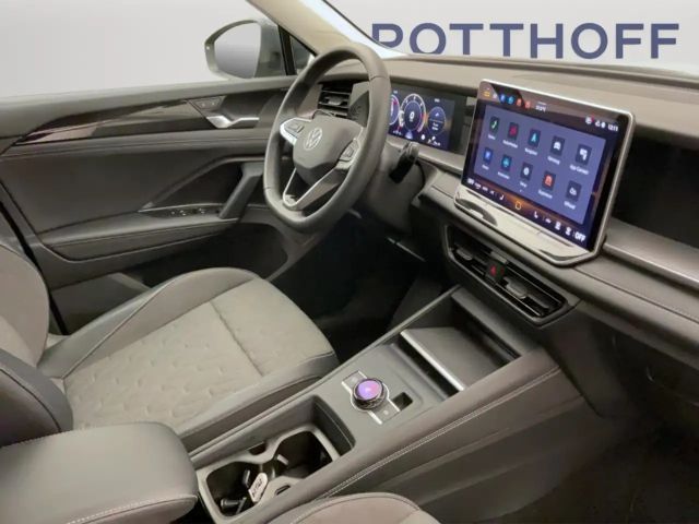 Volkswagen Tayron 2.0 TDI DSG Life