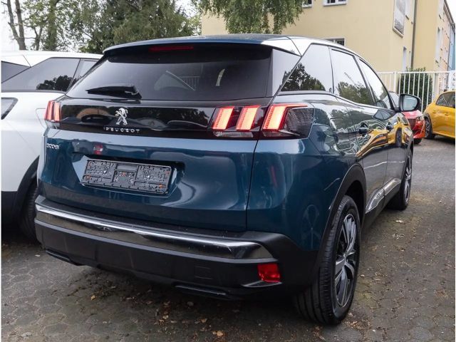 Peugeot 3008 Allure Pack