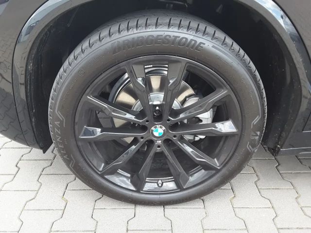 BMW X4 M-Sport xDrive